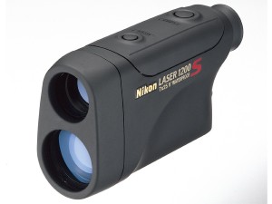 Nikon Laser 1200S