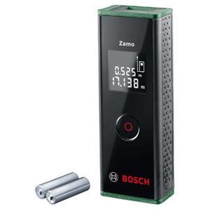 Télémètre Laser Bosch Zamo 3ème Génération