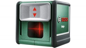 niveau laser Bosch Quigo 3